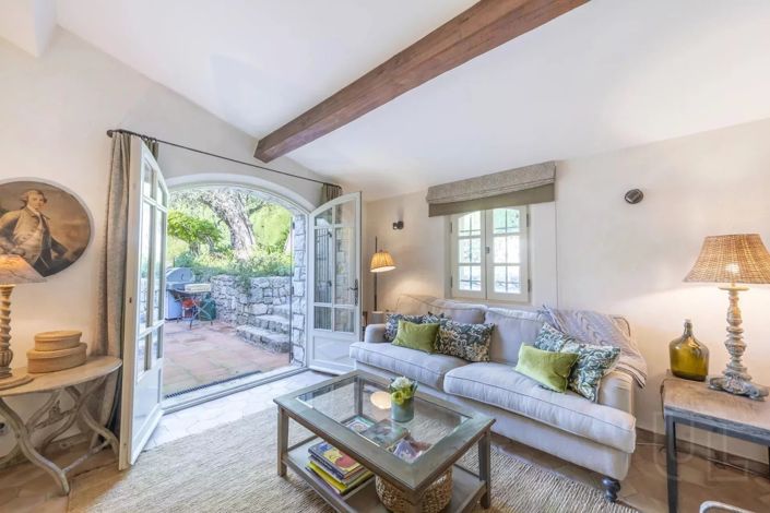 Image No.7-Maison de 4 chambres à vendre à Opio