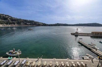 1 - Villefranche-sur-Mer, Apartment
