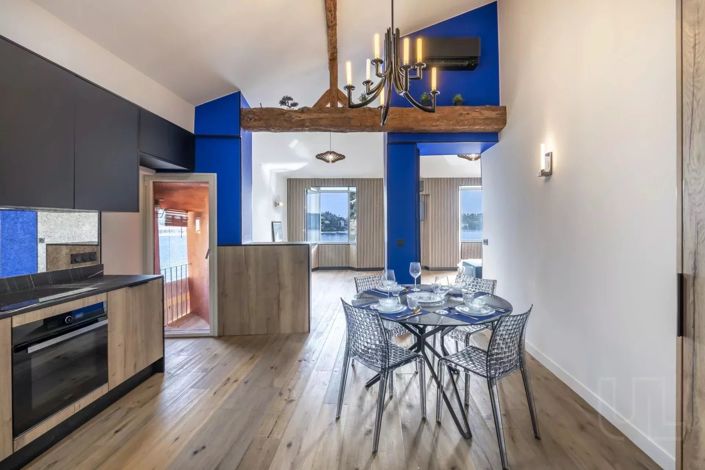 Image No.10-Appartement de 1 chambre à vendre à Villefranche-sur-Mer