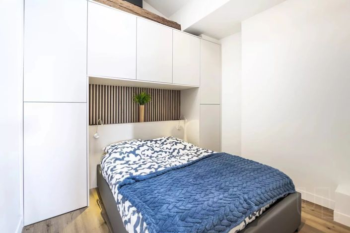 Image No.13-Appartement de 1 chambre à vendre à Villefranche-sur-Mer