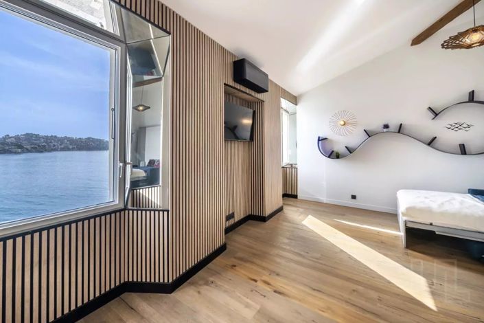 Image No.5-Appartement de 1 chambre à vendre à Villefranche-sur-Mer