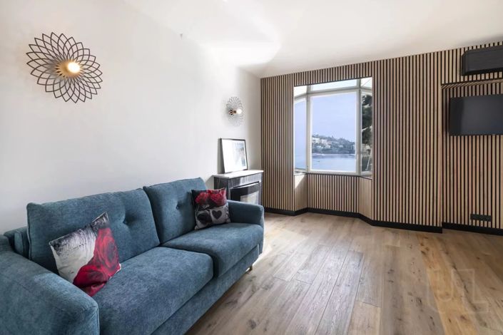 Image No.7-Appartement de 1 chambre à vendre à Villefranche-sur-Mer