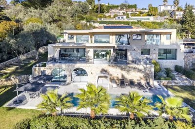 1 - Mougins, House