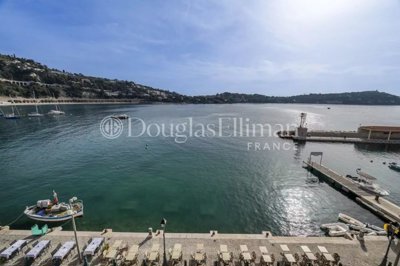1 - Villefranche-sur-Mer, Appartement
