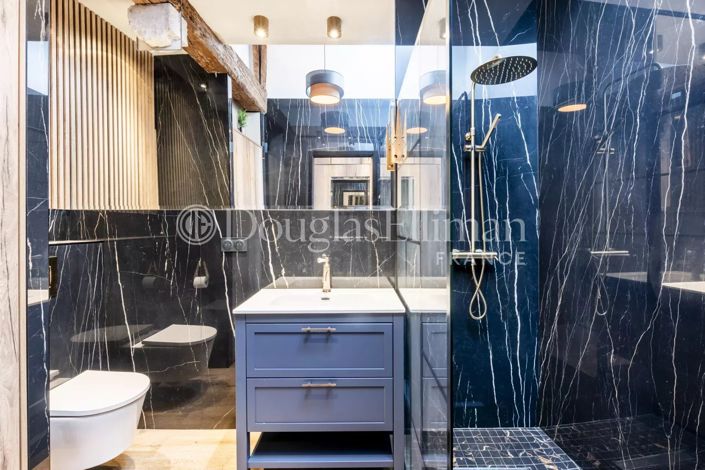 Image No.12-Appartement de 1 chambre à vendre à Villefranche-sur-Mer