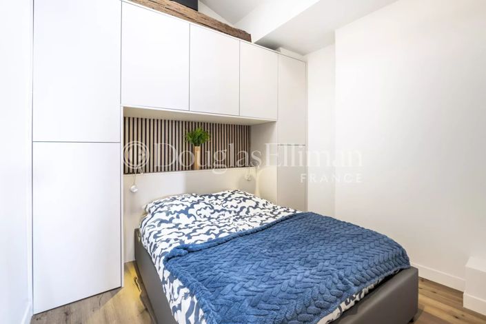 Image No.13-Appartement de 1 chambre à vendre à Villefranche-sur-Mer