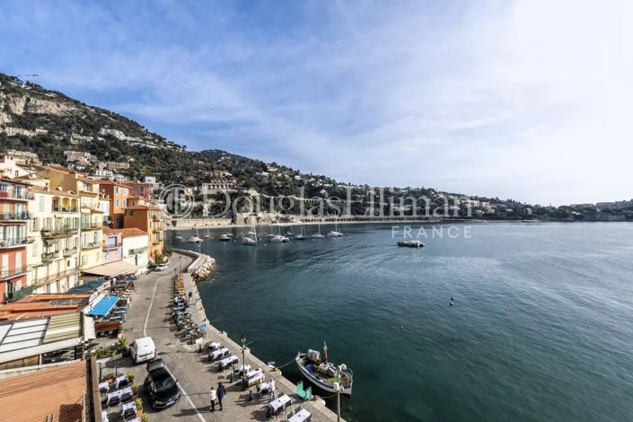 Image No.2-Appartement de 1 chambre à vendre à Villefranche-sur-Mer