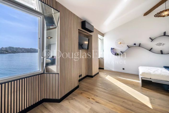 Image No.5-Appartement de 1 chambre à vendre à Villefranche-sur-Mer