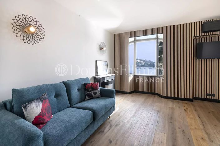 Image No.7-Appartement de 1 chambre à vendre à Villefranche-sur-Mer