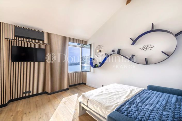 Image No.8-Appartement de 1 chambre à vendre à Villefranche-sur-Mer