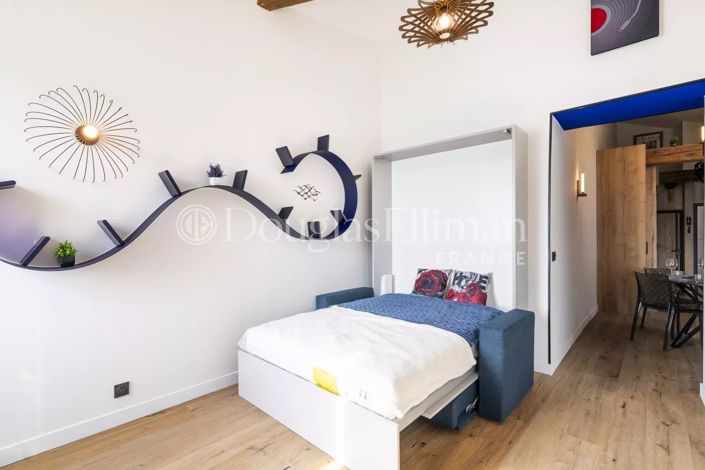 Image No.9-Appartement de 1 chambre à vendre à Villefranche-sur-Mer