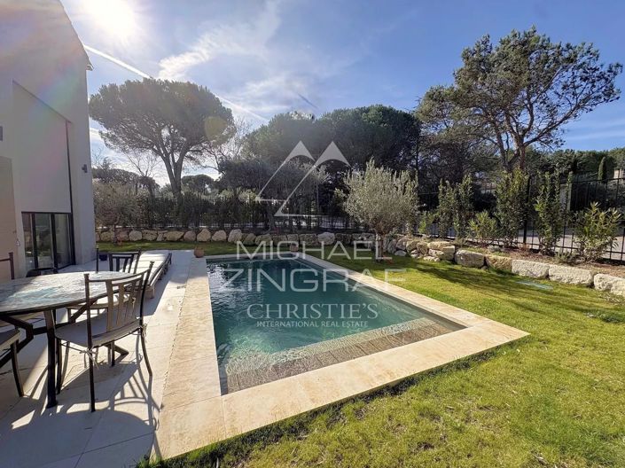 Image No.2-Maison de 4 chambres à vendre à Eygalières