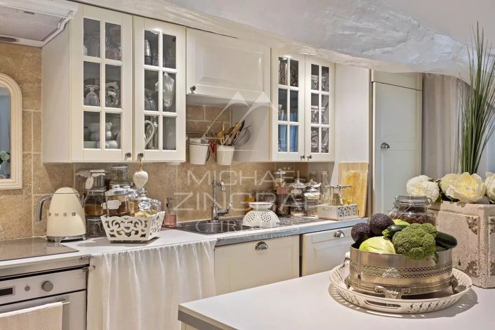 Image No.7-Appartement de 2 chambres à vendre à Châteauneuf-Grasse