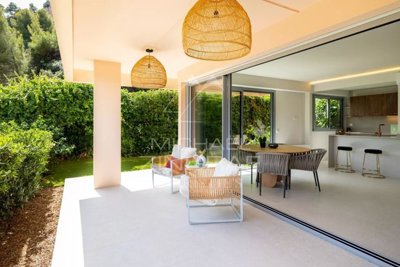 1 - Villefranche-sur-Mer, Appartement