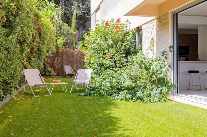 Image No.11-Appartement de 2 chambres à vendre à Villefranche-sur-Mer