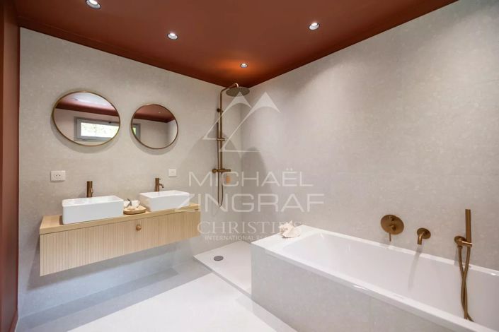 Image No.14-Appartement de 2 chambres à vendre à Villefranche-sur-Mer