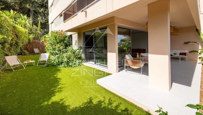 Image No.2-Appartement de 2 chambres à vendre à Villefranche-sur-Mer