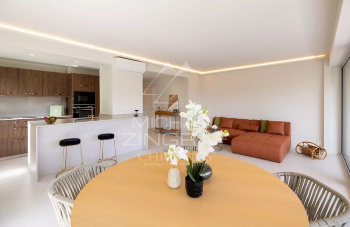 Image No.3-Appartement de 2 chambres à vendre à Villefranche-sur-Mer