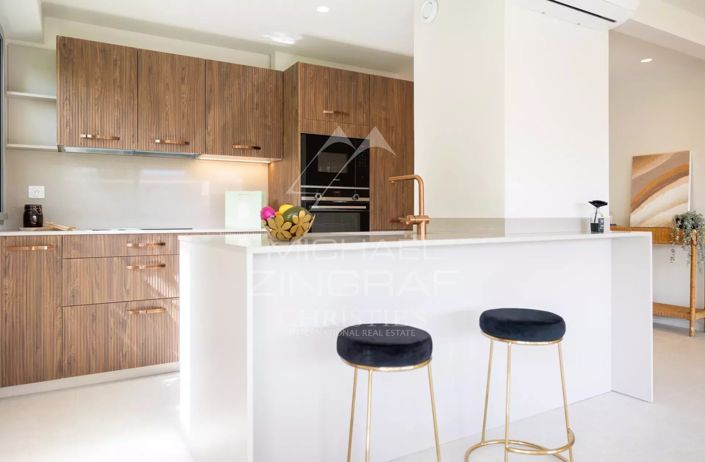 Image No.4-Appartement de 2 chambres à vendre à Villefranche-sur-Mer