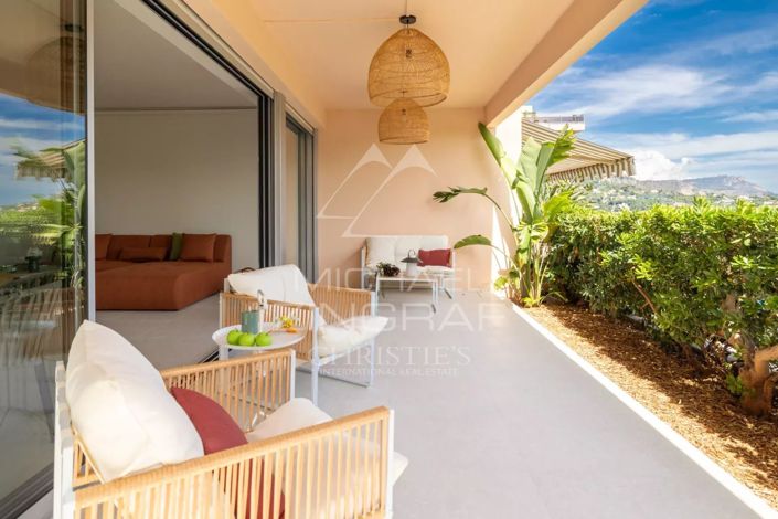 Image No.5-Appartement de 2 chambres à vendre à Villefranche-sur-Mer