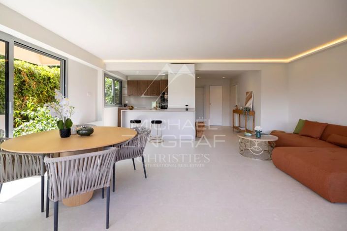 Image No.7-Appartement de 2 chambres à vendre à Villefranche-sur-Mer