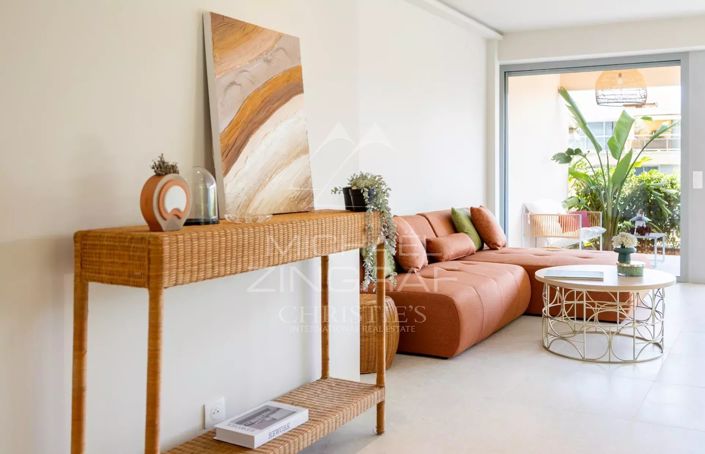 Image No.9-Appartement de 2 chambres à vendre à Villefranche-sur-Mer