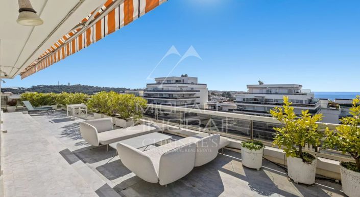 Image No.12-Appartement de 3 chambres à vendre à Antibes