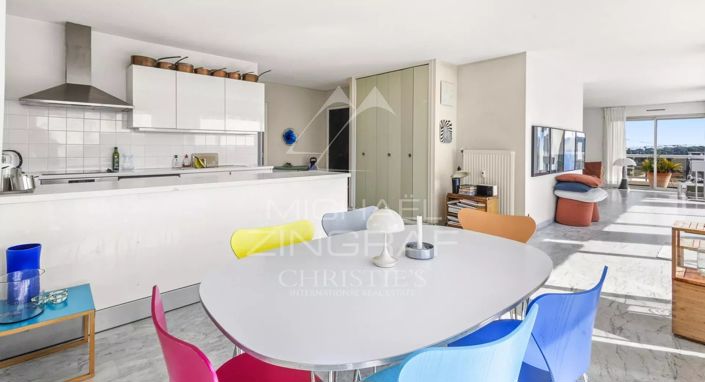 Image No.14-Appartement de 3 chambres à vendre à Antibes