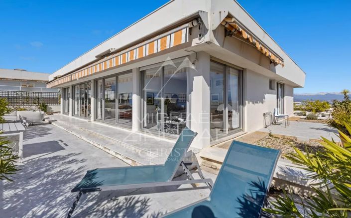 Image No.15-Appartement de 3 chambres à vendre à Antibes