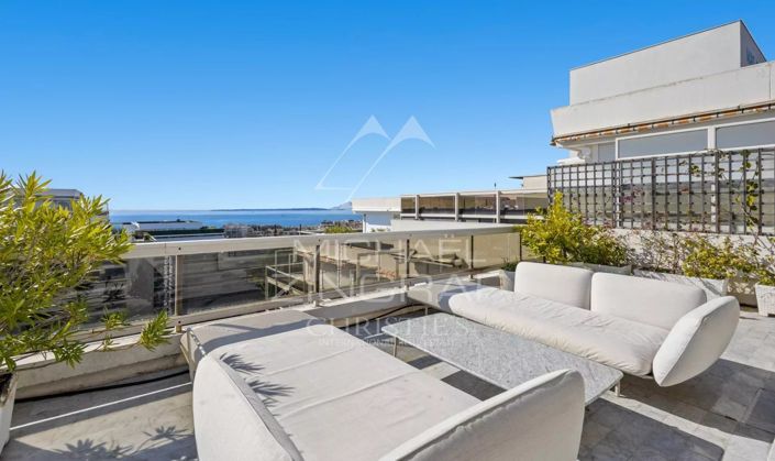 Image No.2-Appartement de 3 chambres à vendre à Antibes