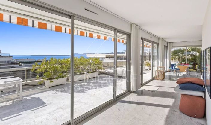 Image No.24-Appartement de 3 chambres à vendre à Antibes