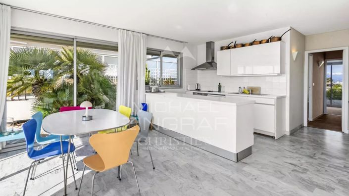 Image No.28-Appartement de 3 chambres à vendre à Antibes