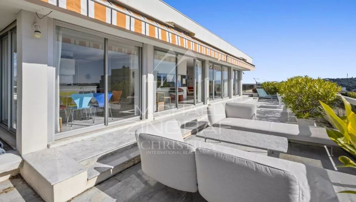 Image No.32-Appartement de 3 chambres à vendre à Antibes