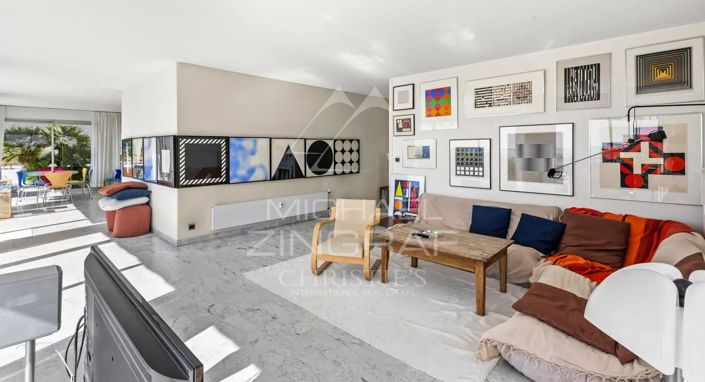 Image No.4-Appartement de 3 chambres à vendre à Antibes