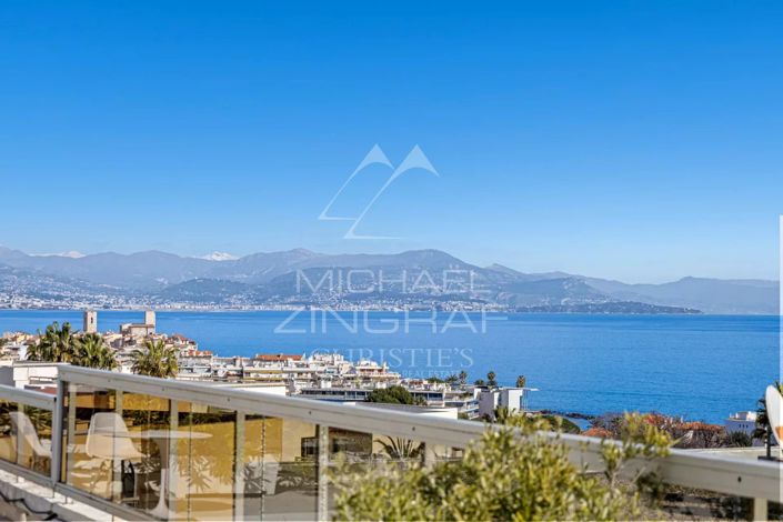 Image No.9-Appartement de 3 chambres à vendre à Antibes