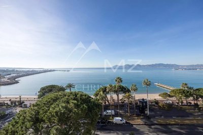 1 - Cannes, Appartement