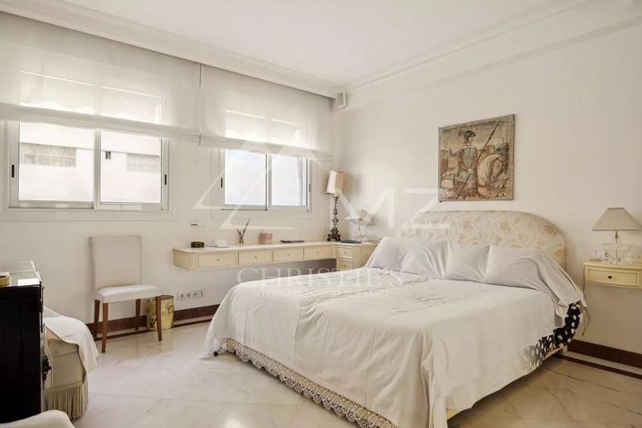 Image No.9-Appartement de 4 chambres à vendre à Cannes