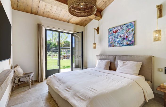 Image No.15-Maison de 5 chambres à vendre à Ramatuelle