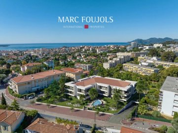1 - Cannes, Appartement
