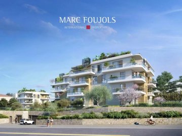 1 - Antibes, Appartement