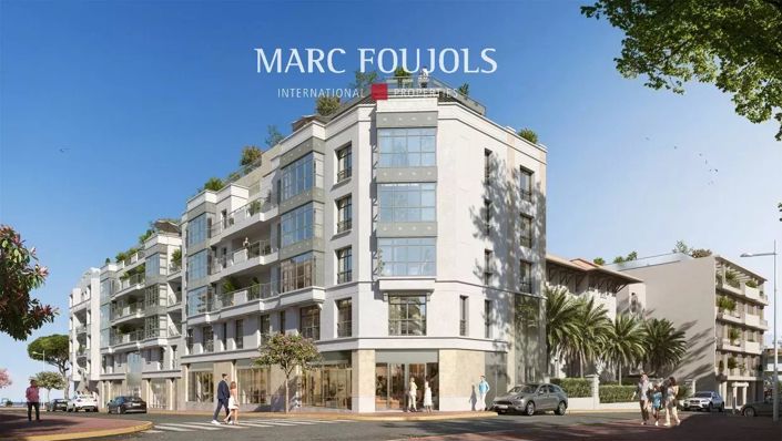 Image No.3-Appartement à vendre à Juan-les-Pins