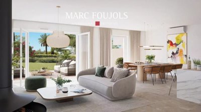 1 - Fréjus, House