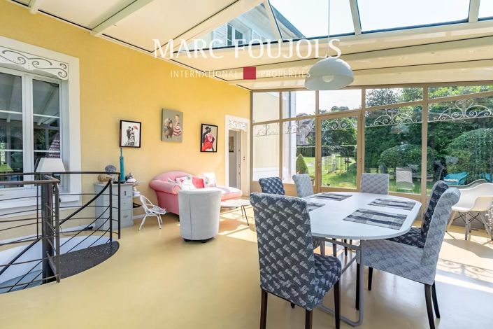 Image No.17-Maison de 4 chambres à vendre à Dammartin-en-Goële