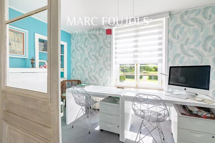 Image No.22-Maison de 4 chambres à vendre à Dammartin-en-Goële