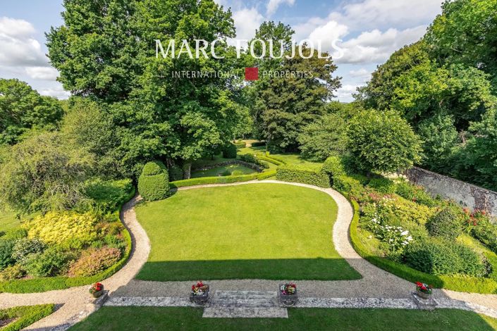 Image No.25-Maison de 4 chambres à vendre à Dammartin-en-Goële