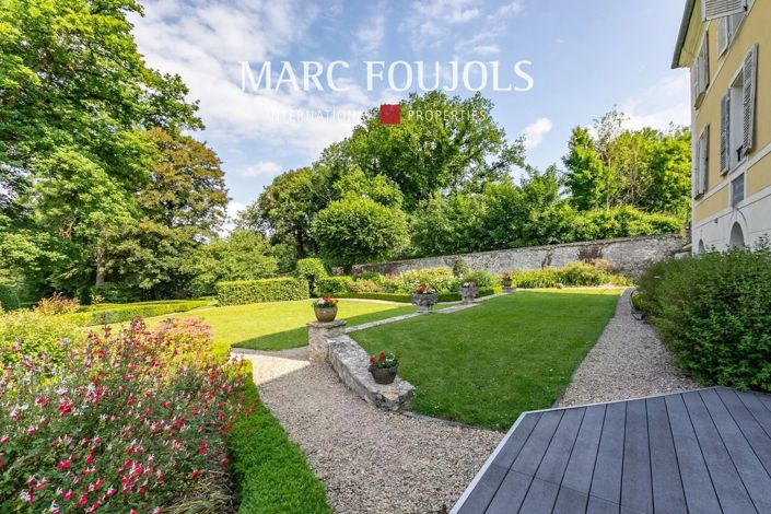Image No.27-Maison de 4 chambres à vendre à Dammartin-en-Goële