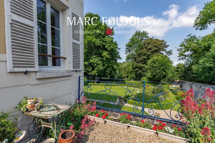 Image No.28-Maison de 4 chambres à vendre à Dammartin-en-Goële