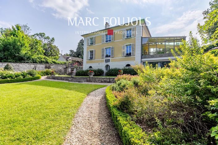 Image No.31-Maison de 4 chambres à vendre à Dammartin-en-Goële