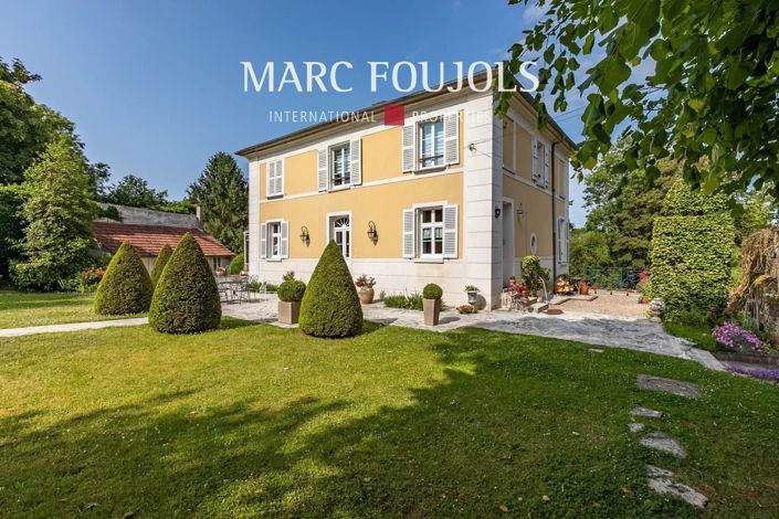 Image No.5-Maison de 4 chambres à vendre à Dammartin-en-Goële