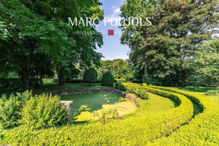 Image No.7-Maison de 4 chambres à vendre à Dammartin-en-Goële